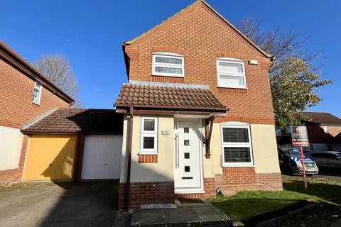 undefined, Milton Gardens, Stanwell, Staines