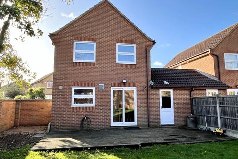 undefined, Milton Gardens, Stanwell, Staines