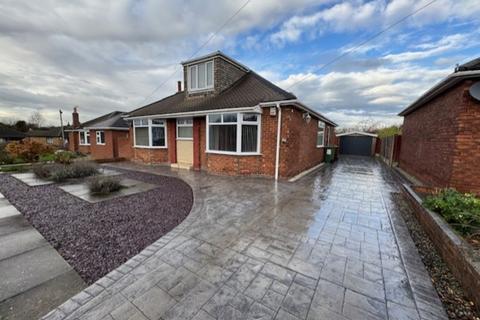 3 bedroom detached bungalow for sale, Wynford Drive, South Elmsall