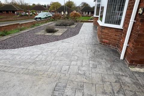 3 bedroom detached bungalow for sale, Wynford Drive, South Elmsall