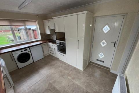 3 bedroom detached bungalow for sale, Wynford Drive, South Elmsall