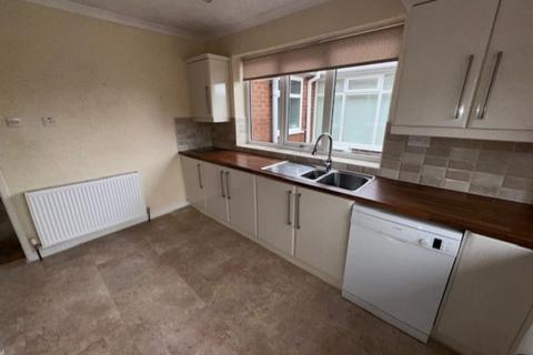 3 bedroom detached bungalow for sale, Wynford Drive, South Elmsall