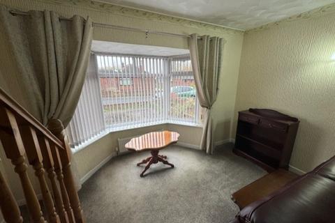 undefined, Wynford Drive, South Elmsall