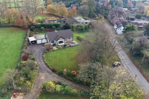 undefined, Little Acre,Whitgreave Lane, Whitgreave, Stafford