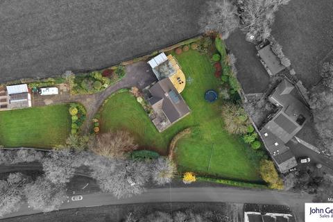 undefined, Little Acre,Whitgreave Lane, Whitgreave, Stafford