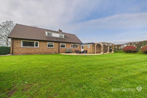 4 bedroom detached house for sale, Little Acre,Whitgreave Lane, Whitgreave, Stafford
