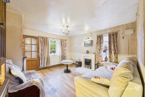 undefined, Berry Gardens, Burton-on-Trent