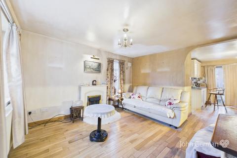 undefined, Berry Gardens, Burton-on-Trent