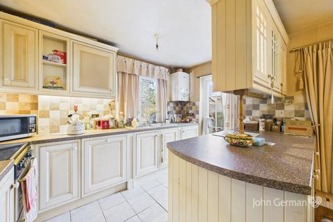 undefined, Berry Gardens, Burton-on-Trent