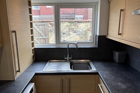 undefined, Rosford Avenue, Fallowfield