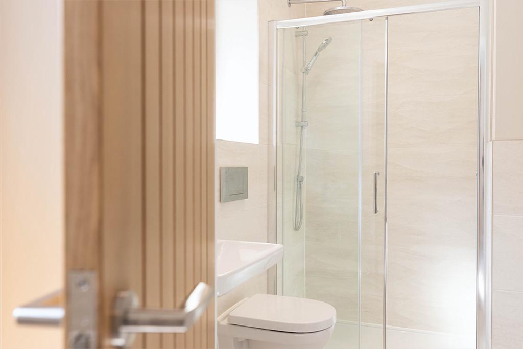 En suite