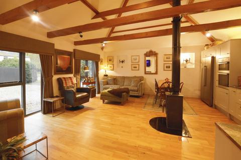 3 bedroom barn conversion for sale, Bramble Barn, Saleby, LN13 0HZ