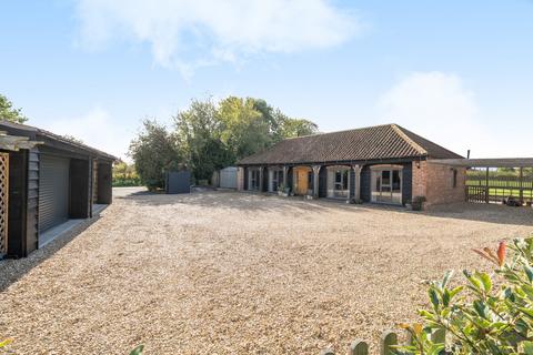 3 bedroom barn conversion for sale, Bramble Barn, Saleby, LN13 0HZ