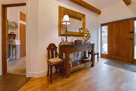 3 bedroom barn conversion for sale, Bramble Barn, Saleby, LN13 0HZ