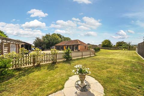 undefined, Bramble Barn, Saleby, LN13 0HZ