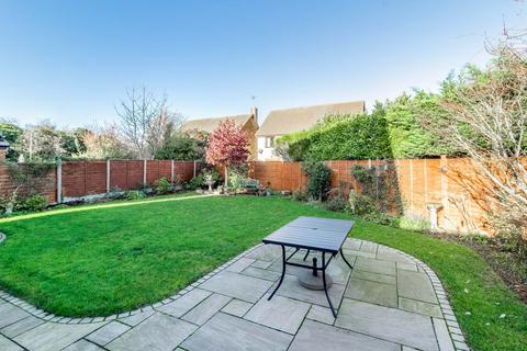 4 bedroom detached house for sale, Tabard Gardens, Newport Pagnell MK16