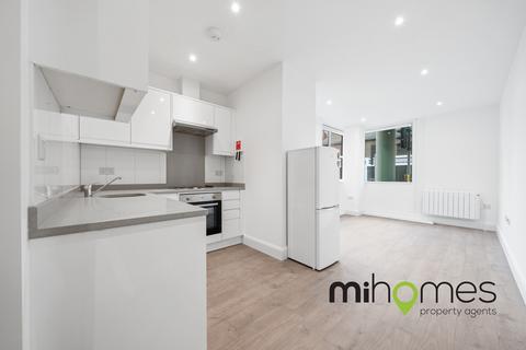 undefined, Key Point, Potters Bar