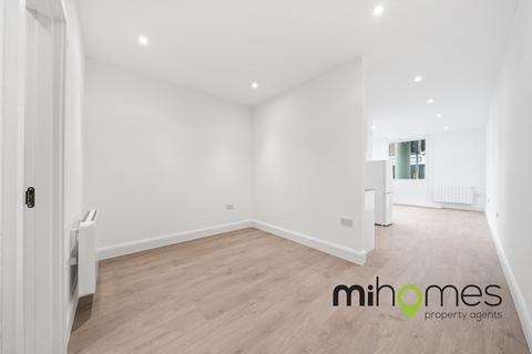 undefined, Key Point, Potters Bar
