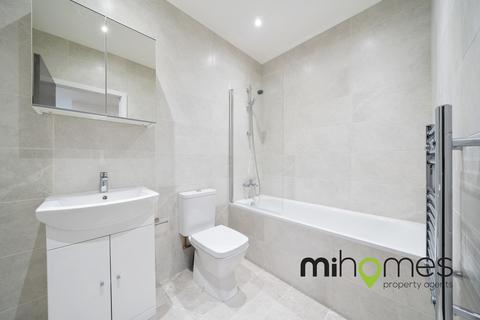 undefined, Key Point, Potters Bar