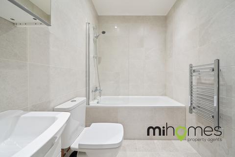 undefined, Key Point, Potters Bar