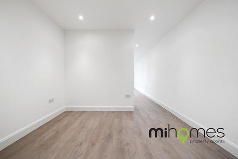 undefined, Key Point, Potters Bar