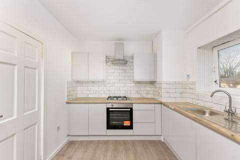 undefined, Paxstone Crescent, Shotts ML7