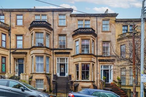 undefined, Cecil Street, Hillhead, Glasgow