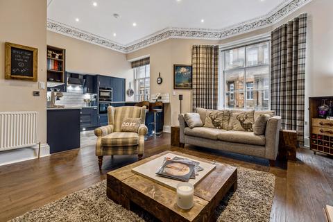 undefined, Cecil Street, Hillhead, Glasgow