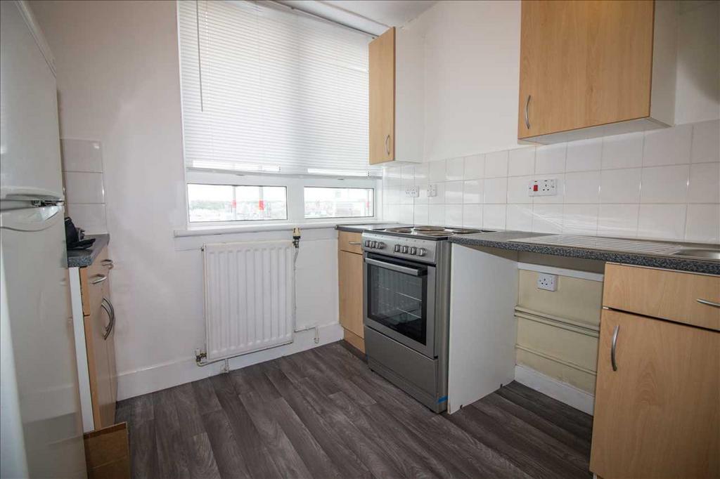 Apartment in Newcastle Upon Tyne - View 4
