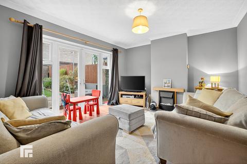 3 bedroom terraced house for sale, Caerau Lane, Cardiff