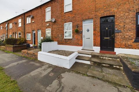 Hoole Lane, Hoole, Chester, CH2