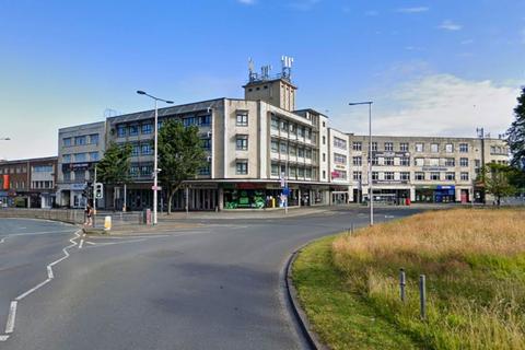 undefined, Radiant House, City Centre PL1