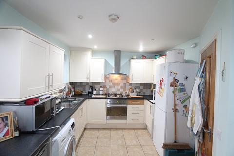 undefined, Derby Road, Caergwrle