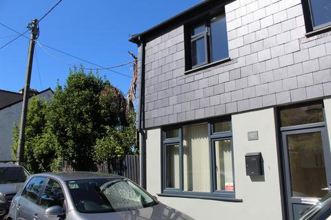 undefined, West End Stores, Penryn TR10