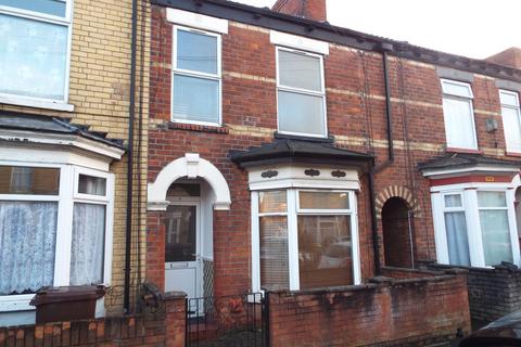 undefined, 5 Walgrave Street