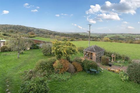 4 bedroom detached house for sale, Foxhole Hill, Christow, Exeter