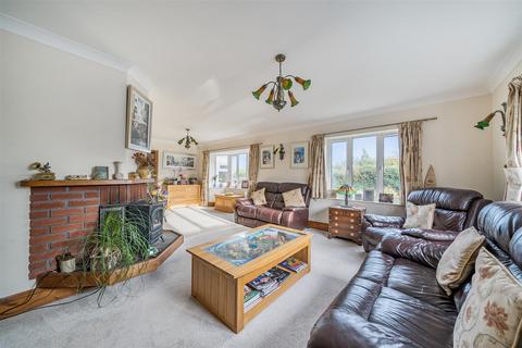 4 bedroom detached house for sale, Foxhole Hill, Christow, Exeter