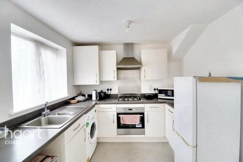 undefined, Fellows Close, Corby