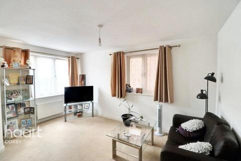 undefined, Fellows Close, Corby