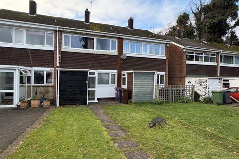 undefined, Hinstock Close, Wolverhampton WV4