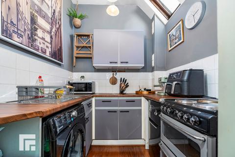1 bedroom apartment to rent, Crossways House, Fairwater Road, Llandaff