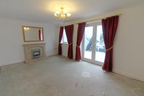 4 bedroom detached house for sale, Laburnum Way, Loughborough