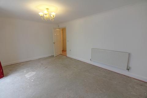 4 bedroom detached house for sale, Laburnum Way, Loughborough