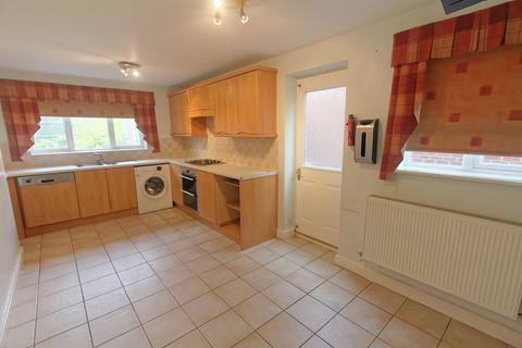 4 bedroom detached house for sale, Laburnum Way, Loughborough