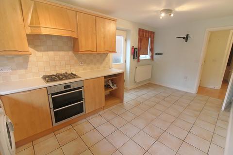 4 bedroom detached house for sale, Laburnum Way, Loughborough