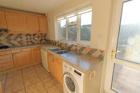 3 bedroom detached bungalow for sale, Padgate Close, Scraptoft, Leicester