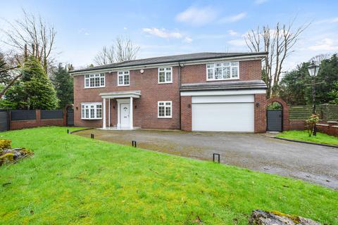 undefined, Brookdean Close, Smithills, Bolton