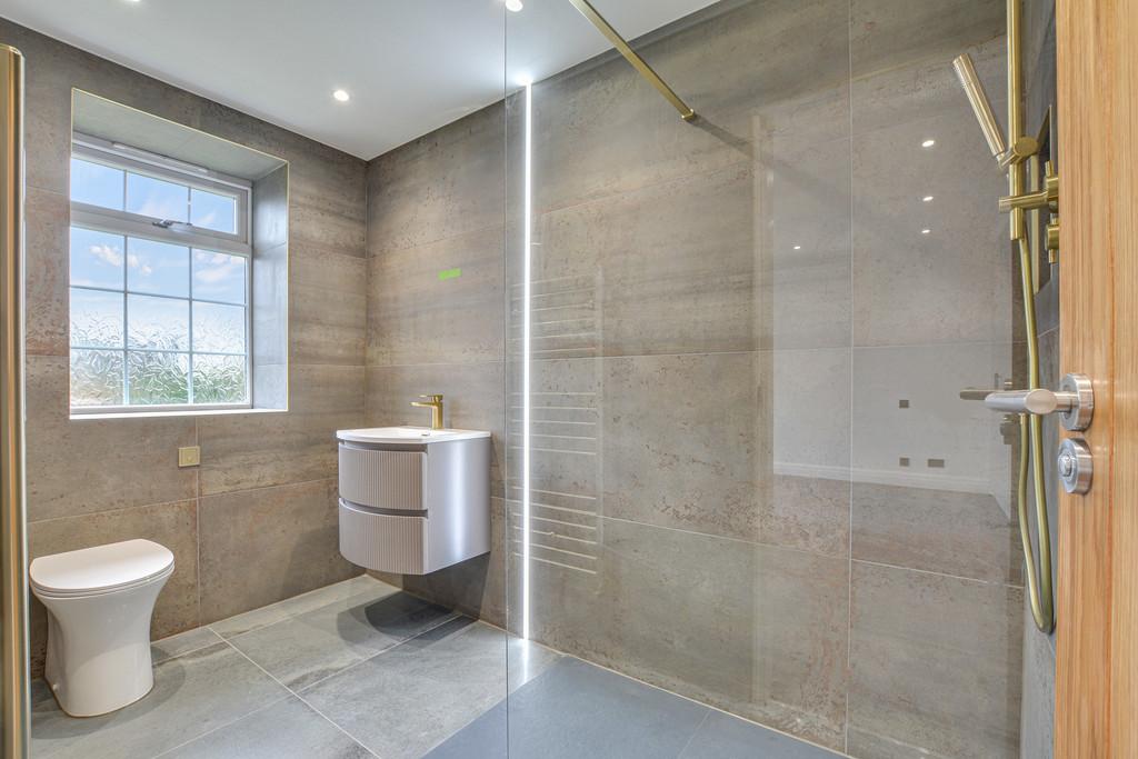 En suite
