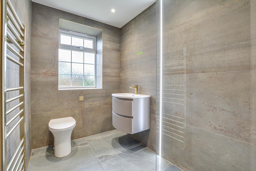 En suite