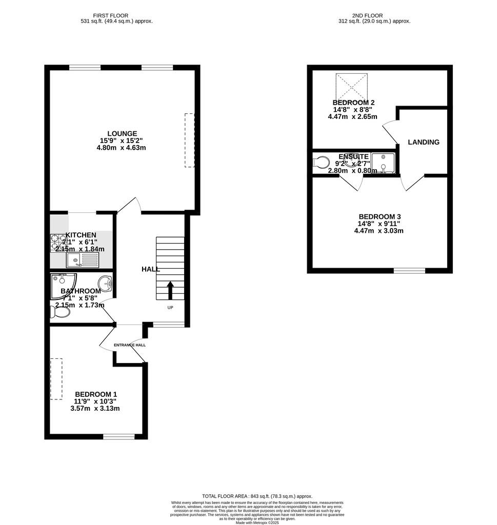 16a Cross Street Sale M33-High